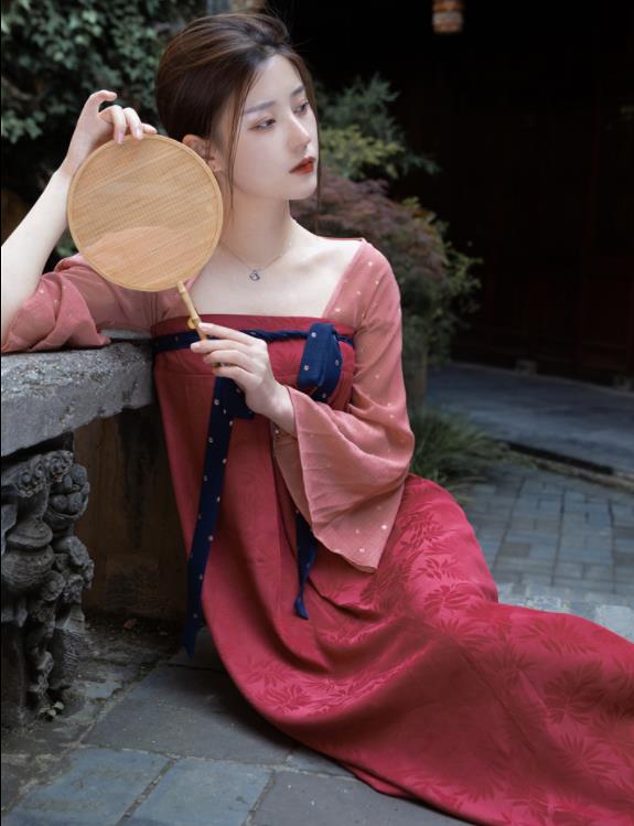 夏新品チャイナドレス 大人用中国宮廷風唐装 漢服 カジュアル シフォン花柄エレガント復古風コスプレ衣装 写真撮影 パーティー用ドレス レディース 古代コスプレ衣装 中華コスプレ服 演出服 ワンピース 漢服仙気超仙ひらひら 胸に斉改良 Sfeah Com