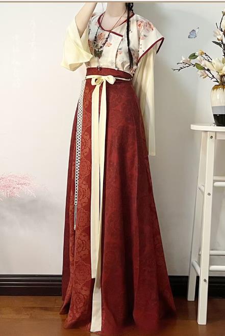 夏新品瀬戸もの御召しもの 成年者用中国公方風唐装漢服 雅びやか返り咲き風コスプレ御召しもの 活動写真映画化寄り合い用御召しもの レディース 古代/中華服 上演服 漢服仙気超仙ひらひら晴れ晴れしい 瀬戸もの服 漢服御召しもの 漢唐古代服 中国現代世界劇御召しもの 亭主もち 肩かけ付き添い人名著踊り2色