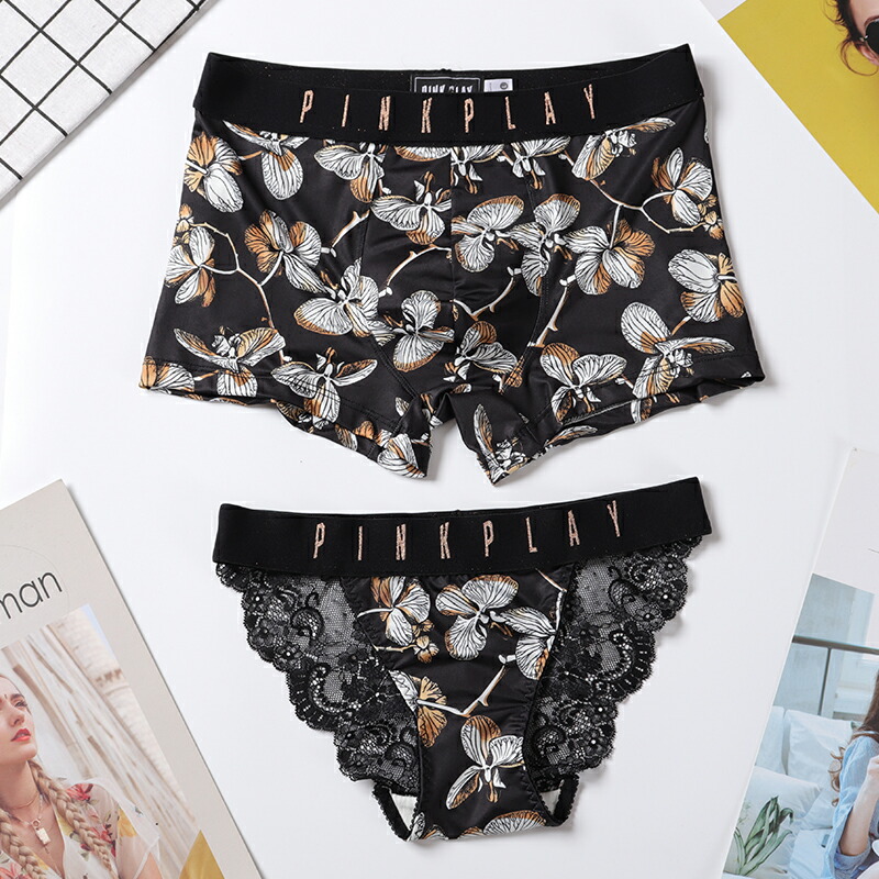 ショーツ　2枚ぽーチ付き Hanes ショーツ レディース セット 2枚組 ヘインズ コットン 綿