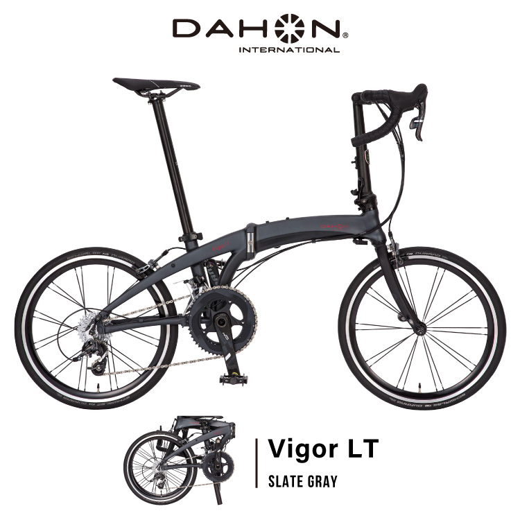 楽天市場】DAHON INTERNATIONAL(ダホンインターナショナル) Mariner D8