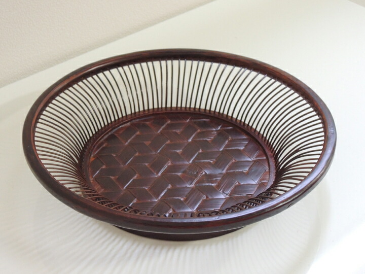 楽天 楽天市場 菓子器 フタ無し 竹製 お茶菓子入れ 職人手作り 入れ物 竹専門店の竹伊 大流行中 Tadawul Ly