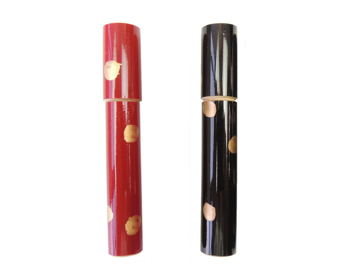 楽天市場 つまようじ入れ つまようじ ケース 持ち運び 竹専門店の竹伊