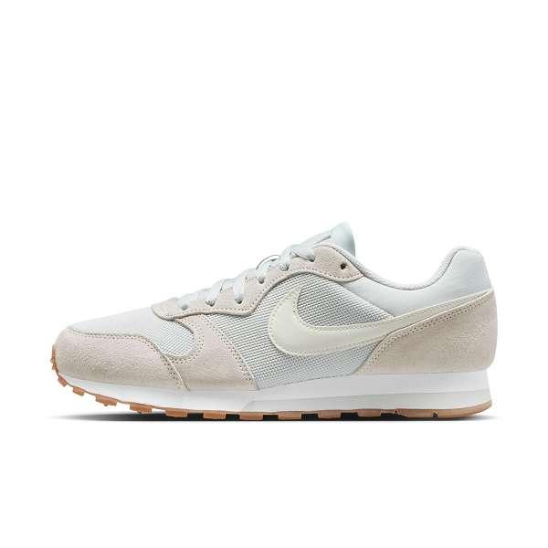 90年月日の駈けっくらシューズを軍事基地に♪\u003cBR\u003eNIKE/ナイキ ウィメンズMD伝令2NIKE MD RUNNER2 749869-019
