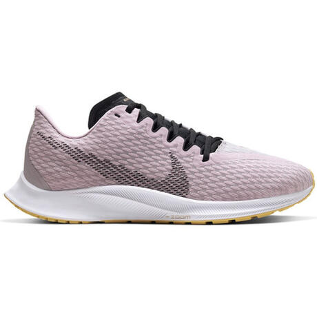 nike women's thick sole