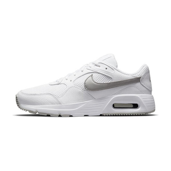 快適性の融合した正統派スタイル♪ NIKE/ナイキ ウィメンズエアマックスSC NIKE AIRMAX SC CW4554-100 7,979円