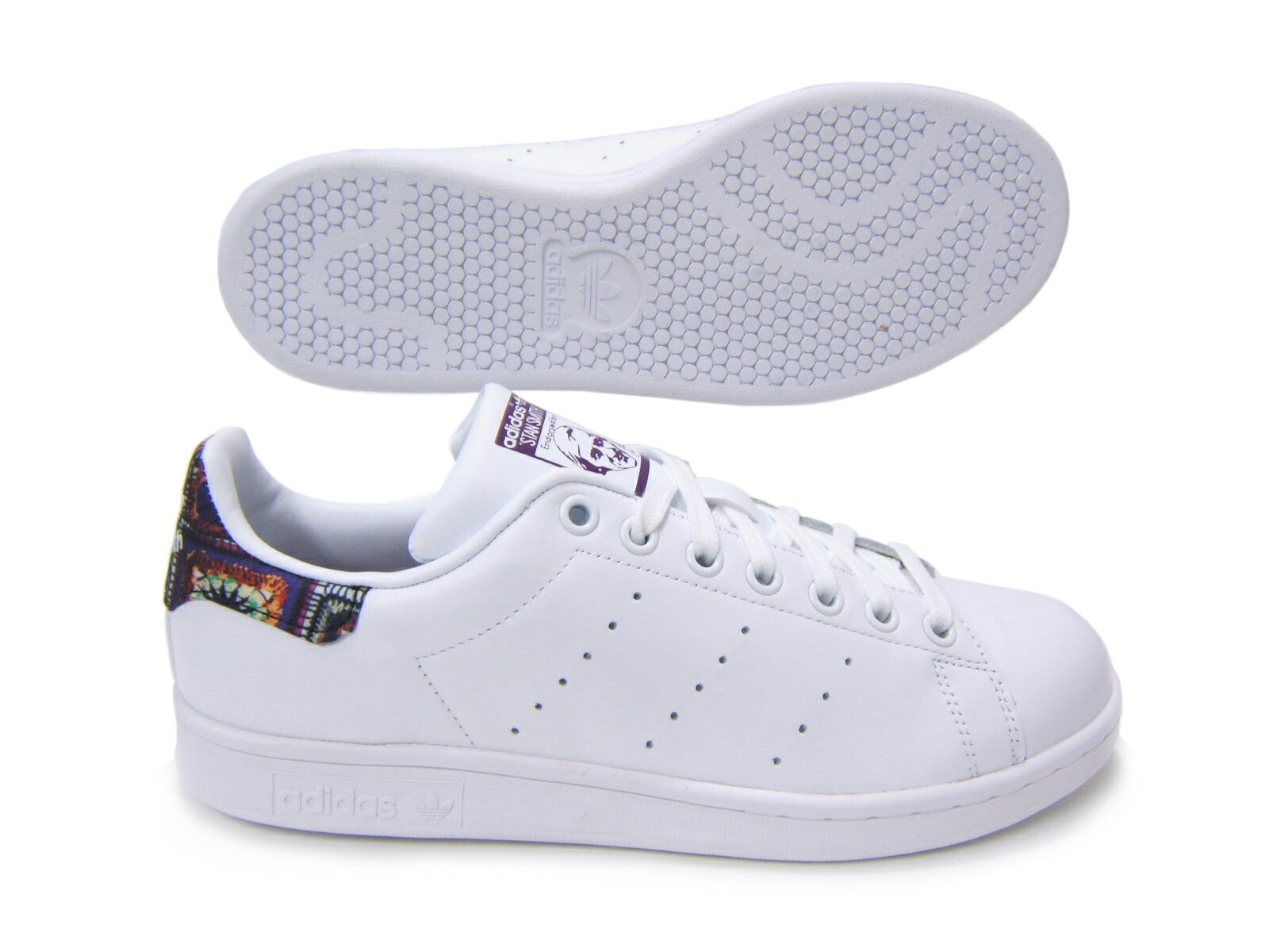 adidas stan smith brasil