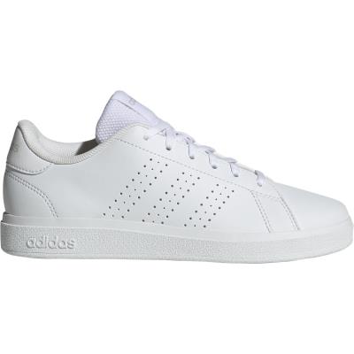 スタンスミスのデザインをイメージしたNEWデザイン♪ adidas/アディダス アドバンコートベース2.0J IE8688