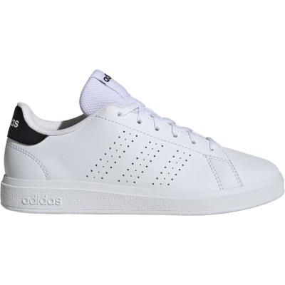スタンスミスのデザインをイメージしたNEWデザイン♪ adidas/アディダス アドバンコートベース2.0J IH8123
