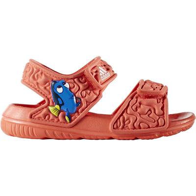 アディダスディズニーのコラボレーション♪adidas/アディダス BABY NEMO AltaSwim I ドリー BA9327画像