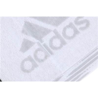 汗拭き用のハンカチ仕様で Adidas アディダス Htハンドタオルadjt924 C 新品即決 Cp