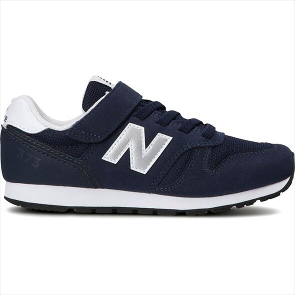 快適な履き心地で子どもたちの毎日をサポート♪ NB/ニューバランス YV373KN2