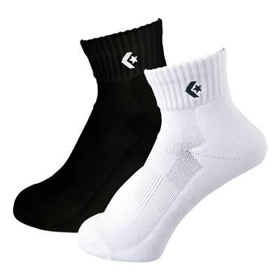 converse ankle socks