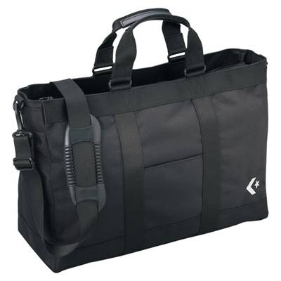 ビジネスバッグ 8ｆトートボストンc 1900ブラック Take メンズバッグ コンバーススタッフパック Easy バッグ It ショルダーバッグ メンズバッグ 普段用にも便利 Converse コンバース 普段用にも便利 Converse コンバース