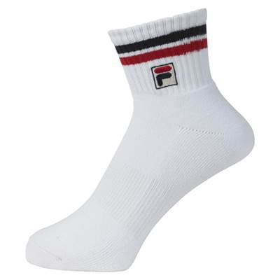 fila short socks