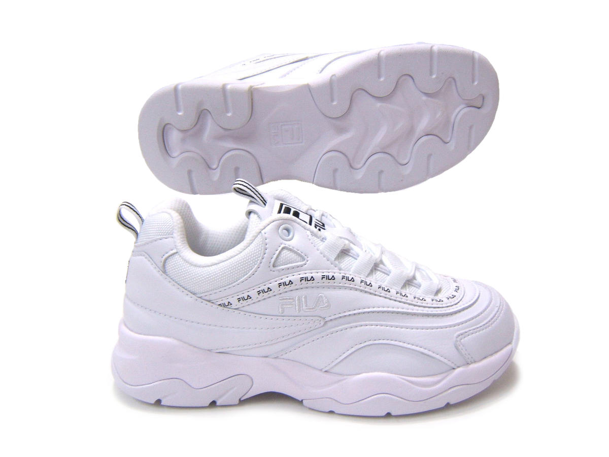 fila ray tapey tape
