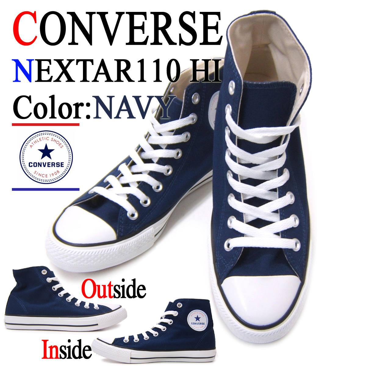 converse shoes outlet