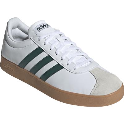 モダンクラシックなデザインを模したNEWデザイン♪ adidas/アディダス VLコートベースM ID3710
