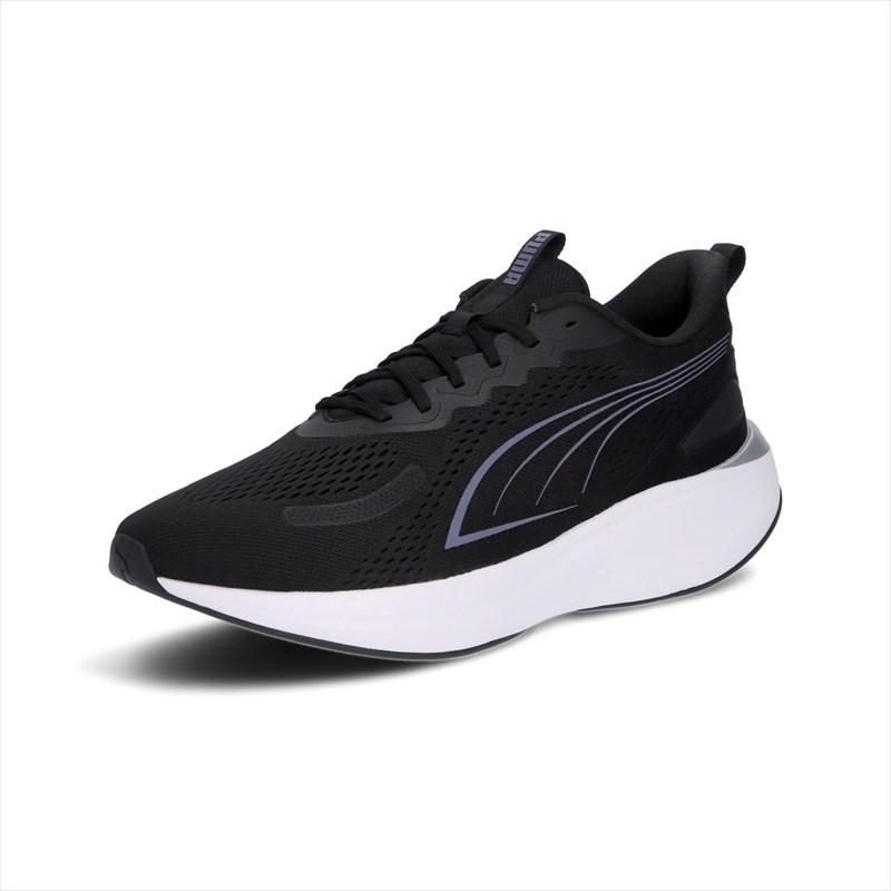 身体動かす！心を動かす！新生活をスタート！ PUMA/プーマ ソフトライド ムーブオン U JF SOFTRIDE MOVEON 313415-01