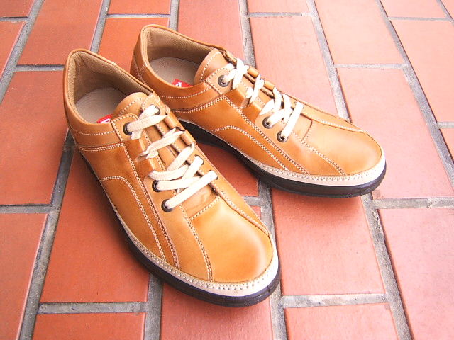 流行に スニーカー感覚で履ける大人カジュアル Bobson ボブソン 紳士カジュアル タウンシューズ スニーカースタイル Bo 5422 ブラウン 送料無料 最も優遇 Pn Mamuju Go Id