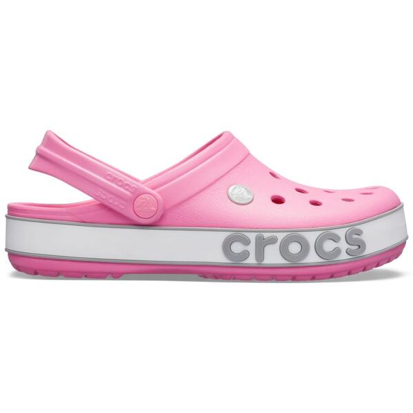 the crocs band