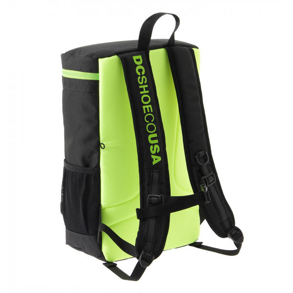 kd backpack green