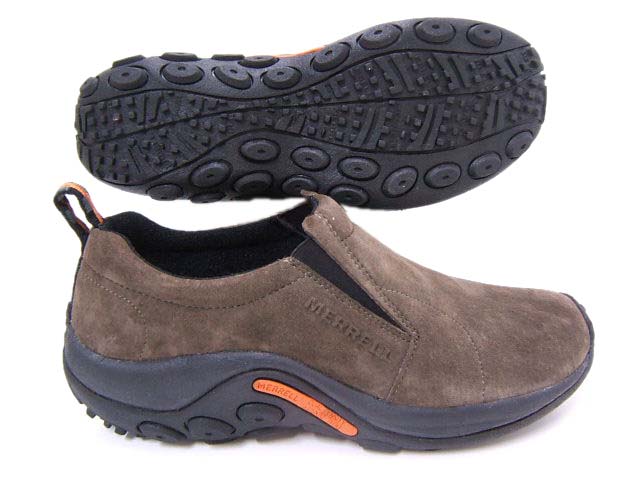 アフタースポーツシーンの大本命♪ メレル/MERRELL ジャングルモック M60787