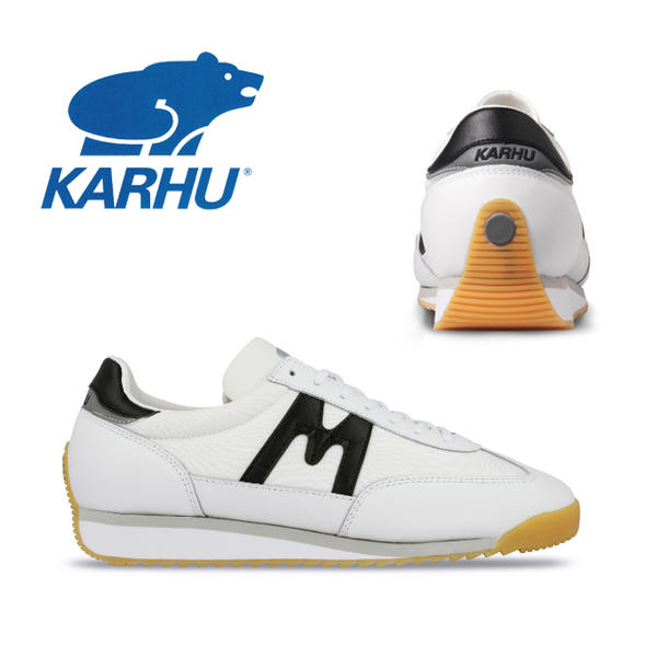 ブランドアイコンとして長く愛され持切る信望フレーム カルフ Karhu チャンピョンエア Championair 毛唐人 ニグロ Kh 送料無料 Ice Org Br