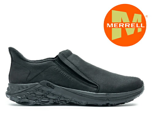 軽量でスタイリッシュなスリップオンモデル！ メレル/MERRELL JUNGLE MOC 2.0 SMOOTH LEATHER ジャングルモック2.0 スムースレザー M5002199