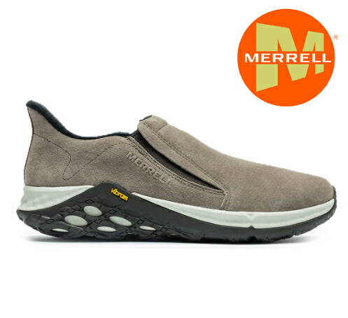 軽量でスタイリッシュなスリップオンモデル! メレル/MERRELL JUNGLE MOC 2.0 ジャングルモック2.0 M94527
