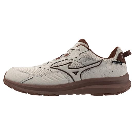 毎日楽しく歩く！人気ウォーキングシューズ♪ ミズノ ウエーブフリーライドWP SW MIZUNO WAVE FREERIDE WP SW B1GE2401-49