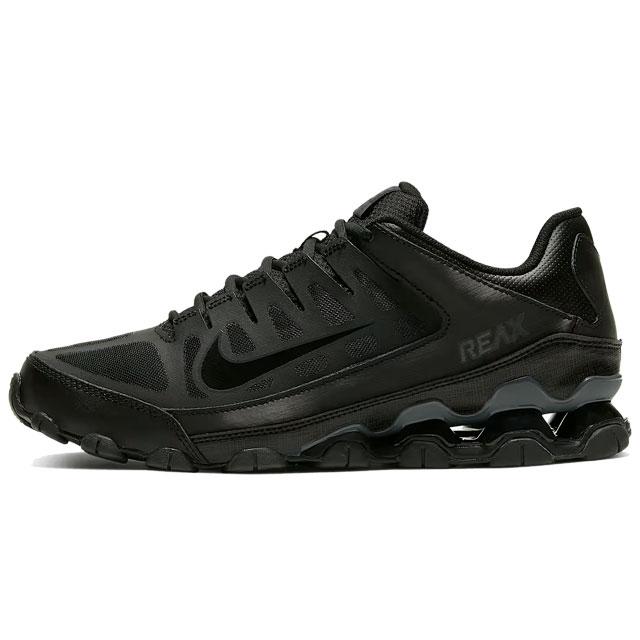 高反発のクッショニングを兼ね備えた♪ NIKE/ナイキ リアックス8TRメッシュ NIKE REAX8TR 621716-008