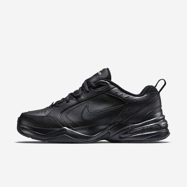 ダッドシューズの先駆けを走る！NIKE/ナイキ エアモナーク4NIKE AIR MONARCH IV415445-001 送料無料