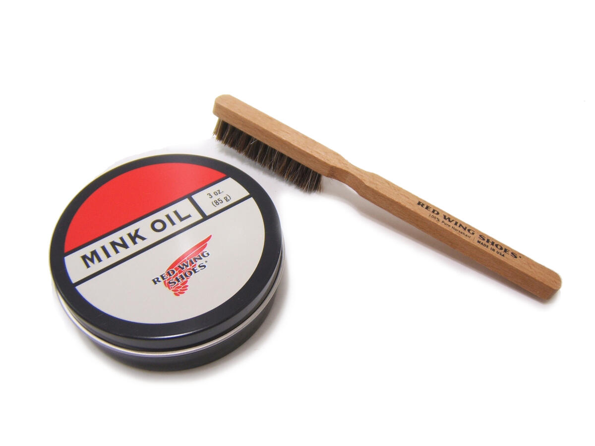 red wing corporate number