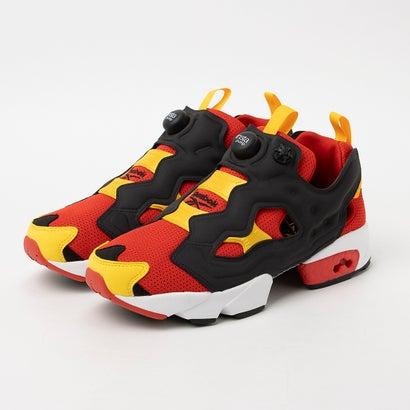 伝説の「香港カラー」待望の復刻リリース！ リーボック インスタ ポンプフューリー94OG Reebok 100245175