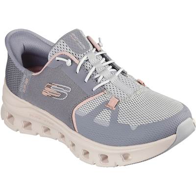 一歩踏み出すごとに自然に勢いがつく♪ SKECHERS/スケッチャーズ GLIDE-STEP PRO 150420-GYOR