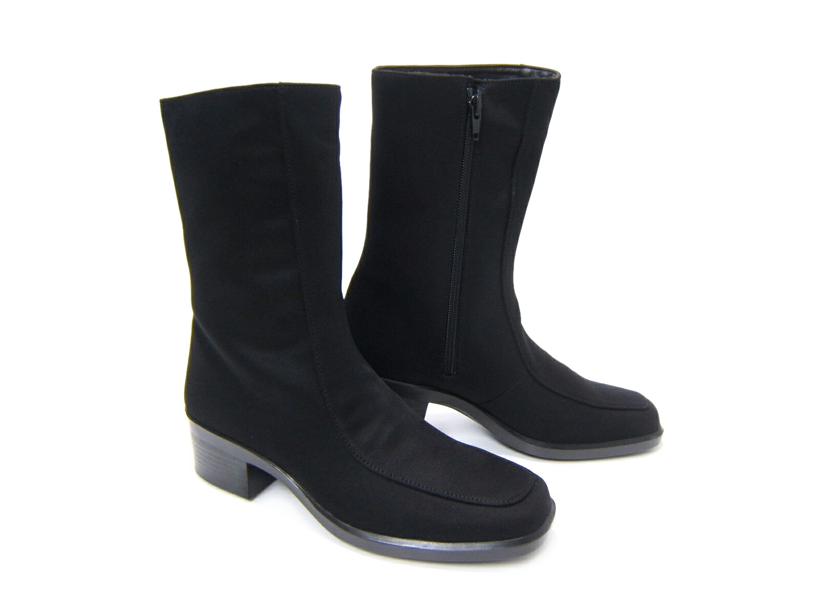 TOPDRY/トップドライ TDY37-29HA ブラック<br>雨の日も足元おしゃれに楽しくお出かけ！<br>AF37291HA ゴアテックスブーツ 送料無料