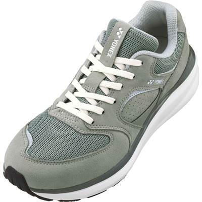 やわらかクッションのウォーキングスニーカー♪YONEX/ヨネックス パワークッション123 SHW123-010|Take it easy