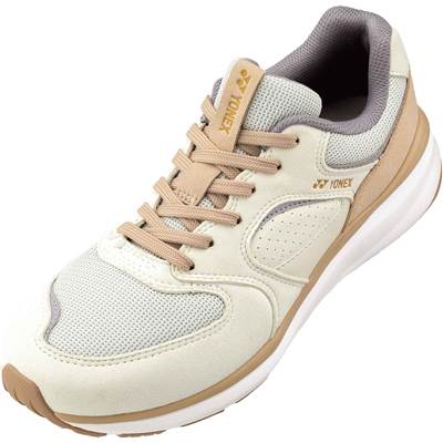 やわらかクッションのウォーキングスニーカー♪ YONEX/ヨネックス パワークッション123 SHW123-420