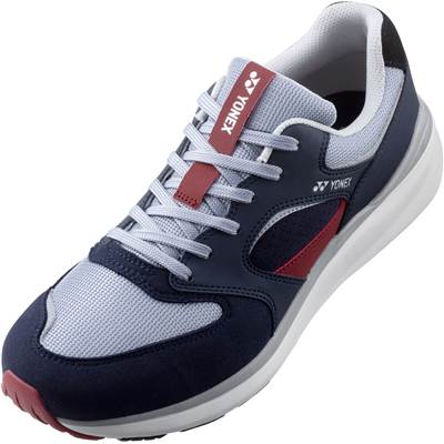 やわらかクッションのウォーキングスニーカー♪YONEX/ヨネックス パワークッション123 SHW123-097|Take it easy