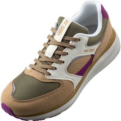 やわらかクッションのウォーキングスニーカー♪ YONEX/ヨネックス パワークッション123 SHW123-315