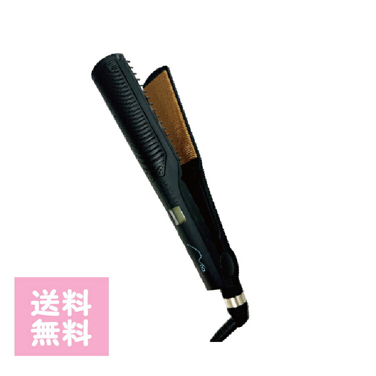 ノア ワイド アイロン スタイリング ヘアセット ヘアアレンジ ミニブラシ (業務用) 美髪 ヘアケア 幅広 やけど防止 火傷防止 38mm 43mm ヘアダメージ ヘアアイロン 21,563円