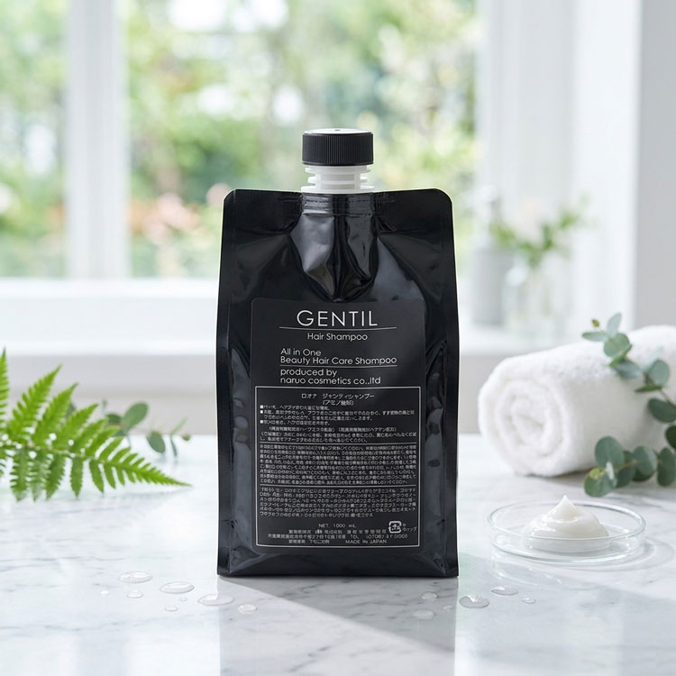 単品11個セット】 サロンスタイルシャンプーエアイン詰替360ML