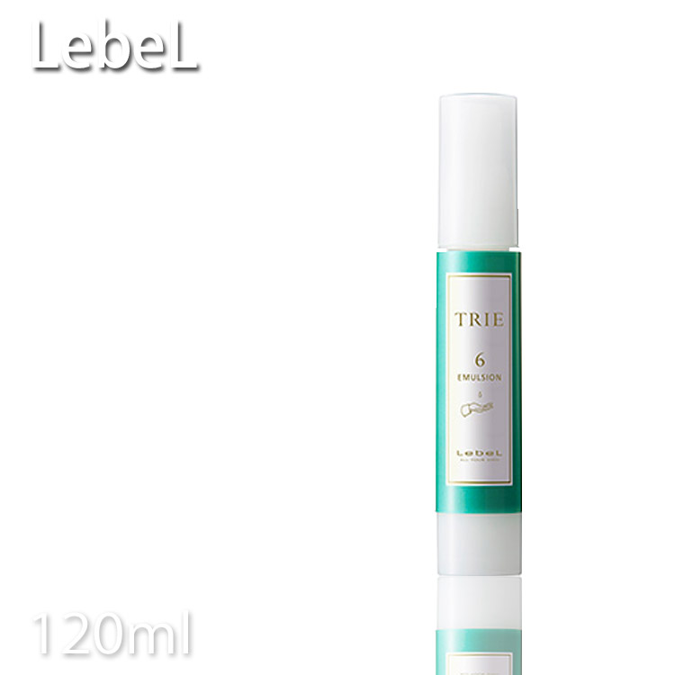 120ml×6ルベル トリエ　エマルジョン8 ×6本セット 120ml Amazon | 【6個セット】 ルベル トリエ エマルジョン8 120ml