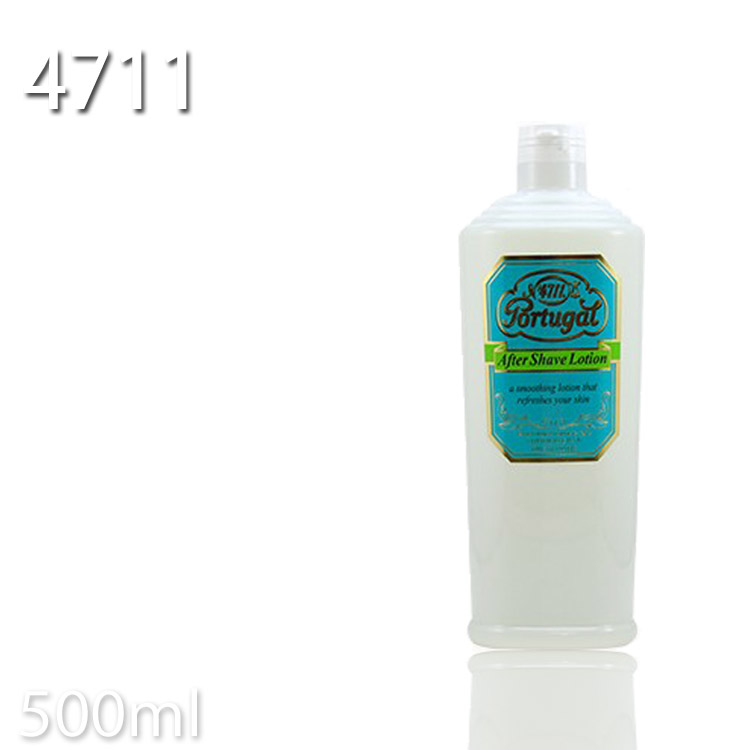 楽天市場】4711ポーチュガルヘアトニック 950ml 業務用詰め替え用 プロ