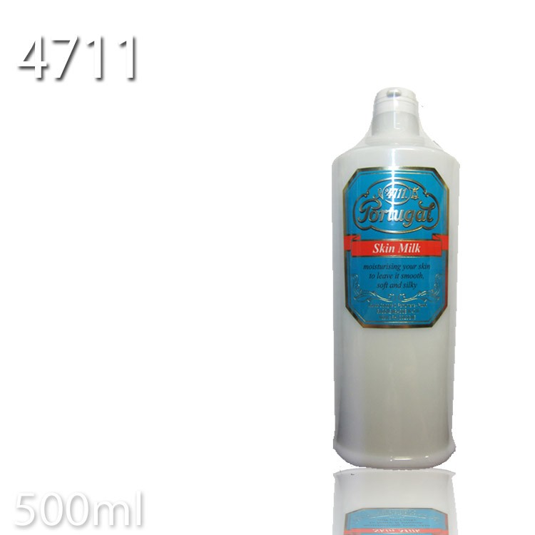 楽天市場】4711ポーチュガルヘアトニック 950ml 業務用詰め替え用 プロ