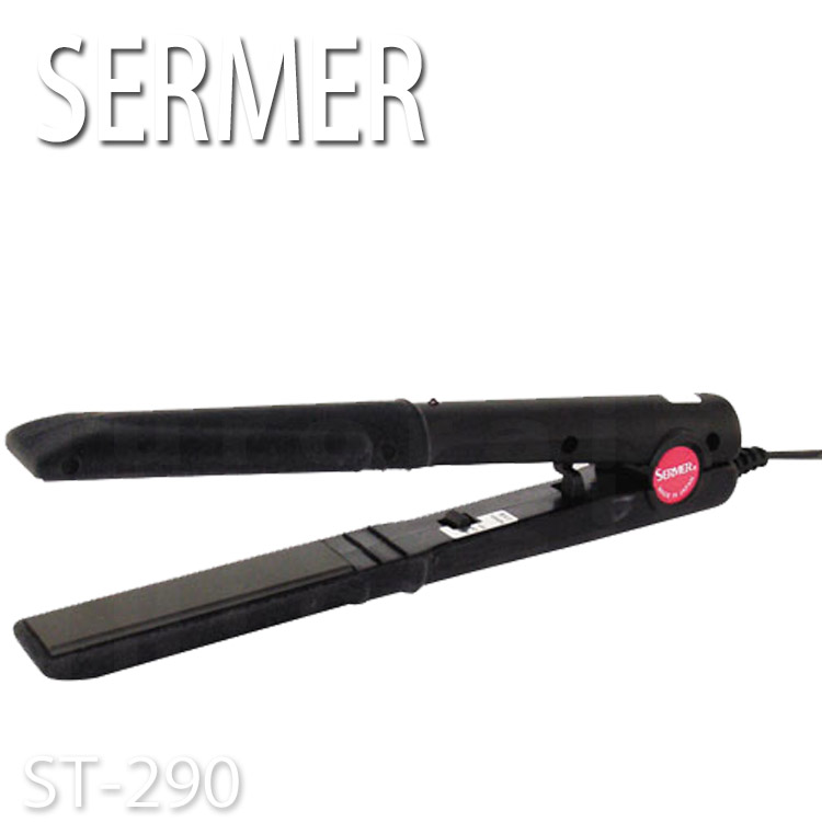 楽天市場】【公式】シーマ ショートアイロン ST-290 | SERMER