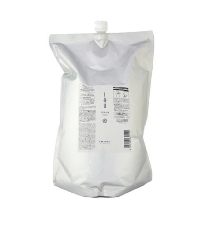 ルベル イオセラム クリーム 2500ml LebeL ヘアトリートメント レフィル 詰め替え用 クセ毛 良い香り フェミニン ダメージ補修 ダメージケア プロ用美容室専門店 プレゼント用 プチギフト用 サロントリートメント サロン専売品｜コスメジャングル