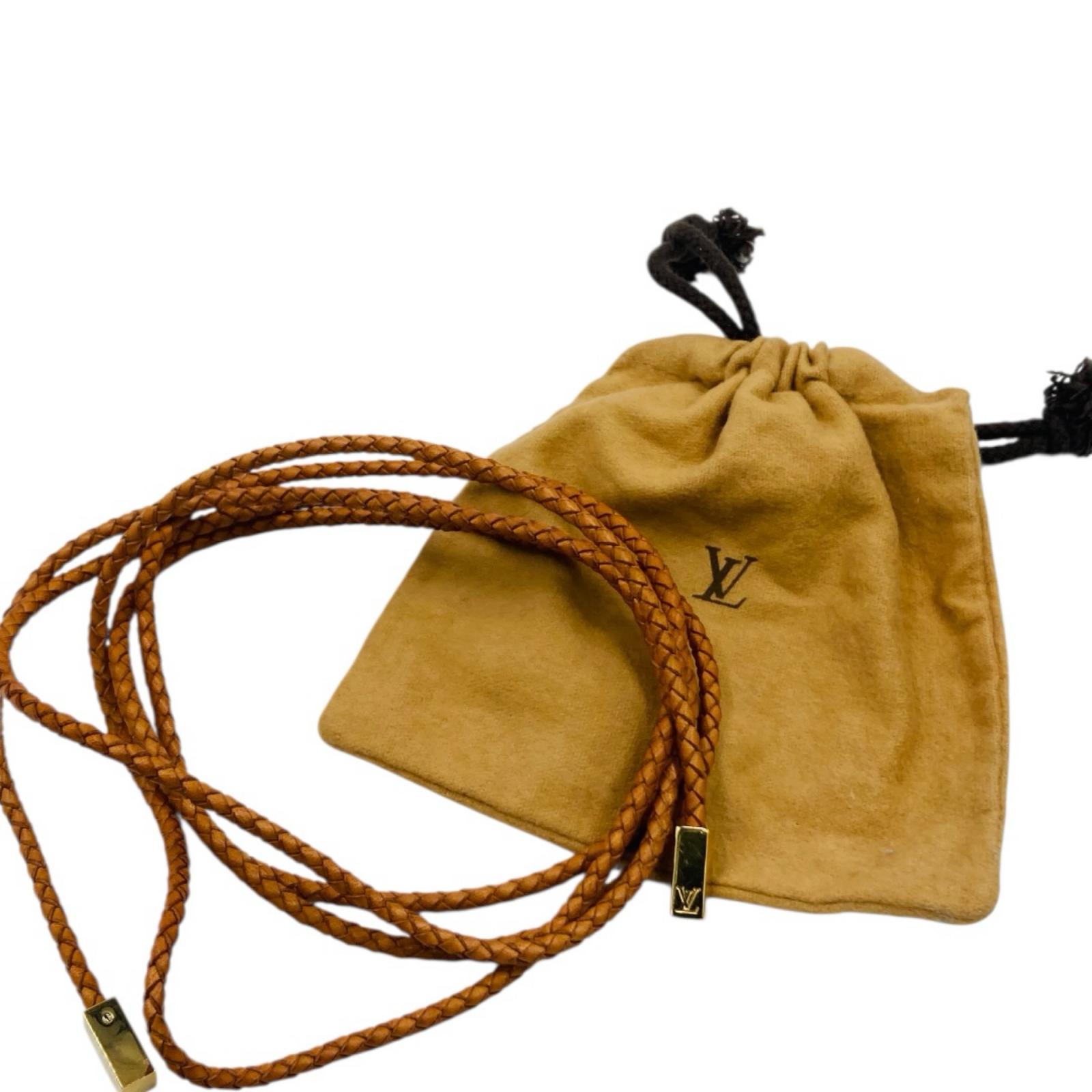 LOUIS VUITTON サンチュール トレセ ブラウン編み込みレザーベルト 楽天市場】【ブラックフライデー21％OFFクーポン】ルイ・ヴィトン