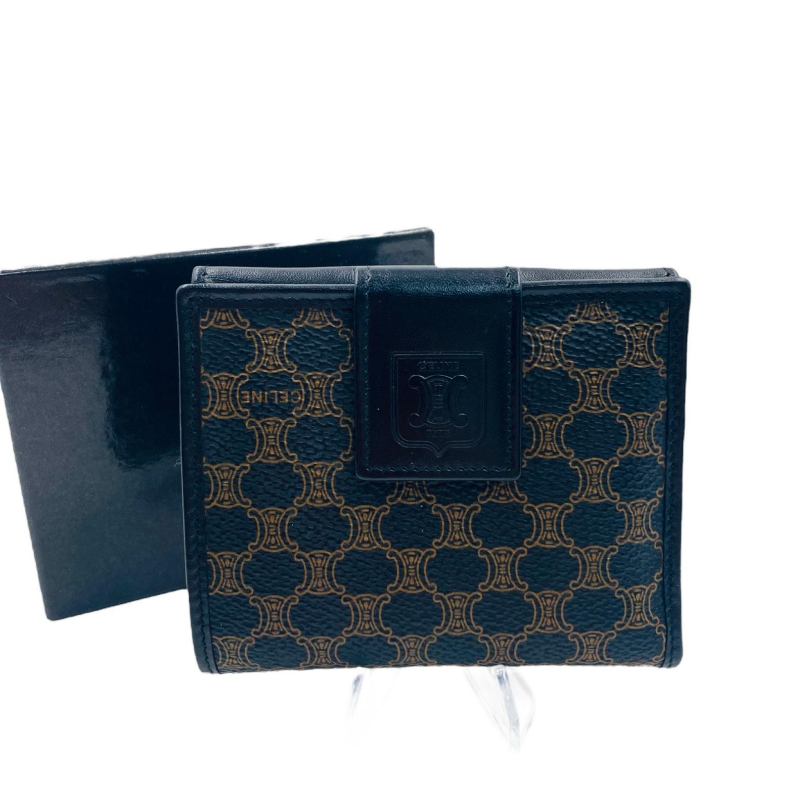 楽天市場】CELINE セリーヌ 10D783BZG.04LU Small Flap Wallet