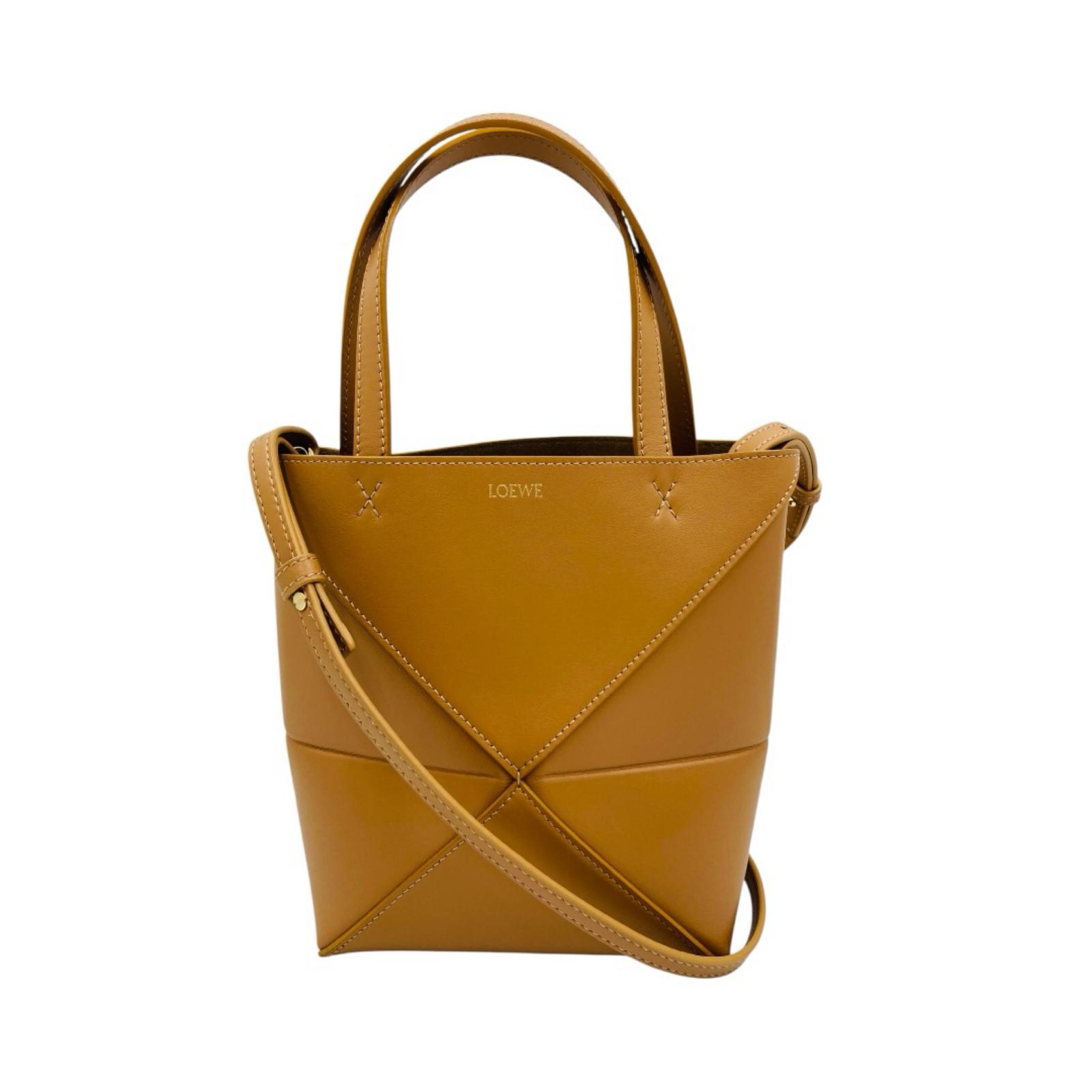 楽天市場】【最終値下げ】ロエベ ラゾ ミニハンドバッグ ベージュ